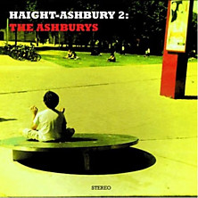 Review of Haight-Ashbury 2: The Ashburys Review of Haight-Ashbury 2: The Ashburys