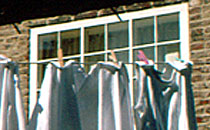 Washing