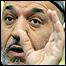 حامد کرزی
