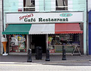 Caffi Aberdar