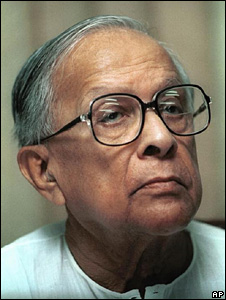 Jyoti Basu