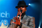 Ne-Yo Photos Ne-Yo