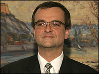 Miroslav Kalousek