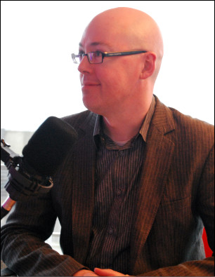 John Boyne.
