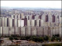 Sídliště