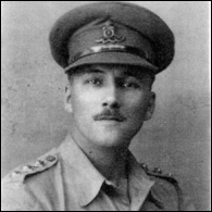 Richard Craig Hallam