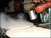 डोसा