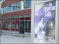 An Inspector Calls at MK Theatre