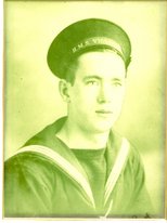 Alexander Flounders Alexander Flounders