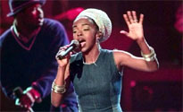 Lauryn Hill