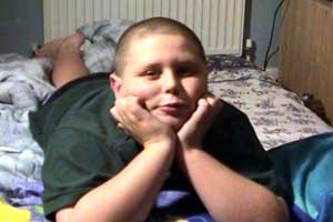 Tom copes with the challenge of starting a new school...