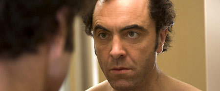 James Nesbitt as Tom