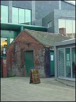 Tooley's Boatyard embraced Banbury's new museum