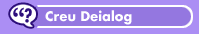 Creu Deialog