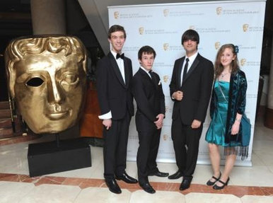 Screen-Skills TV Craft Bursary