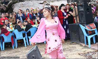 عروسی