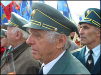 На Волині чекають від Ющенка визнання УПА