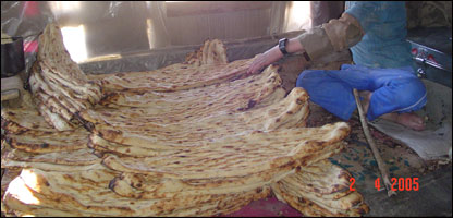 نان