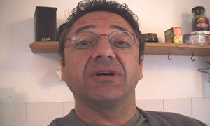 Mike Michaels 