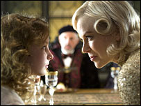 A scene from The Golden Compass