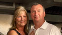 Helen and Stephen