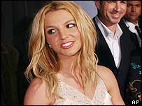 Britney Spears