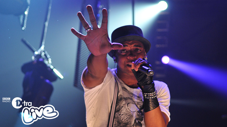 JLS