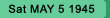 May 05