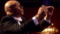 Goldie conducting in episode 2