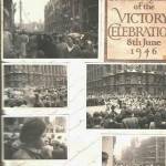 The page in my Army Album that says it all