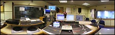 BBC Radio Derby Studio