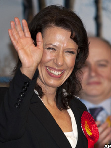 Debbie Abrahams
