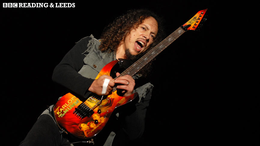 Metallica