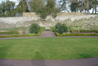 Gerddi Aberglasney