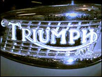 Triumph