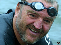 Martin Strel