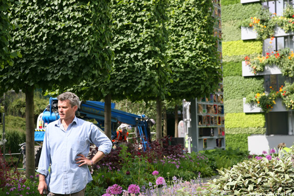 Chelsea Flower Show 2011