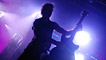 The Prodigy at on the main stage at Big Weekend