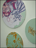 Stephanie Hood's artwork