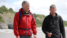 Derek and Rob Pritchard 