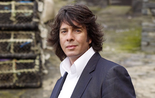 Lawrence Llewelyn-Bowen