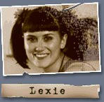 Lexie