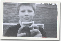 Gwydion Meredydd