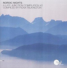 Review of Nordic Nights