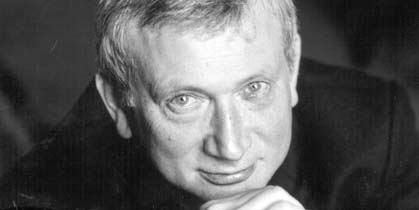 Photo of Paul Bailey