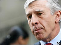 Jack Straw