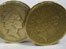 Pound coins