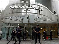 Citigroup