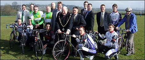 Bike Somerset