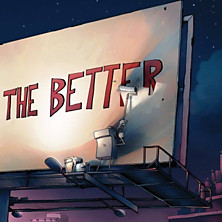 Review of The Less You Know, the Better